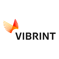 Vibrint logo