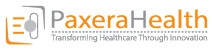 PaxeraHealth logo