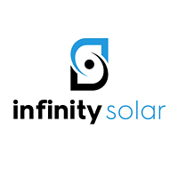 Infinity Solar USA logo