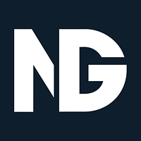 NDG Communications logo