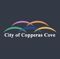 City of Copperas Cove logo