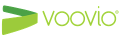 Voovio logo