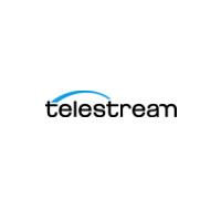 Telestream logo