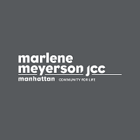 Marlene Meyerson JCC Manhattan logo